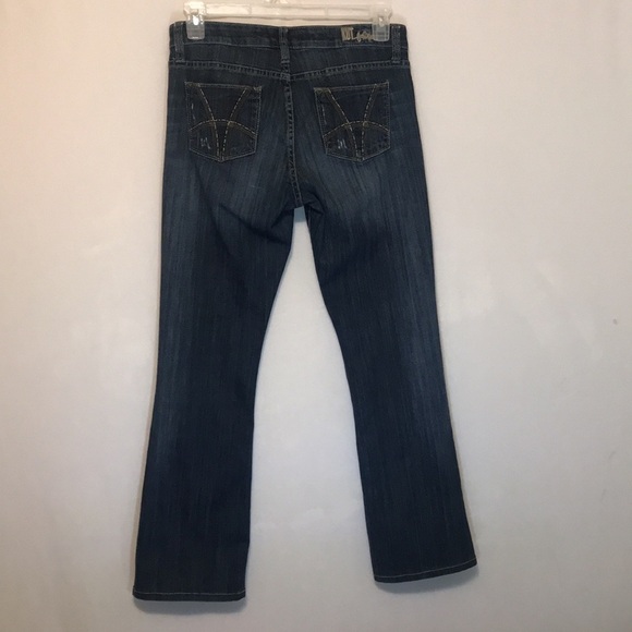 KUT FROM THE KLOTH FARRAH JEANS - Picture 2 of 13